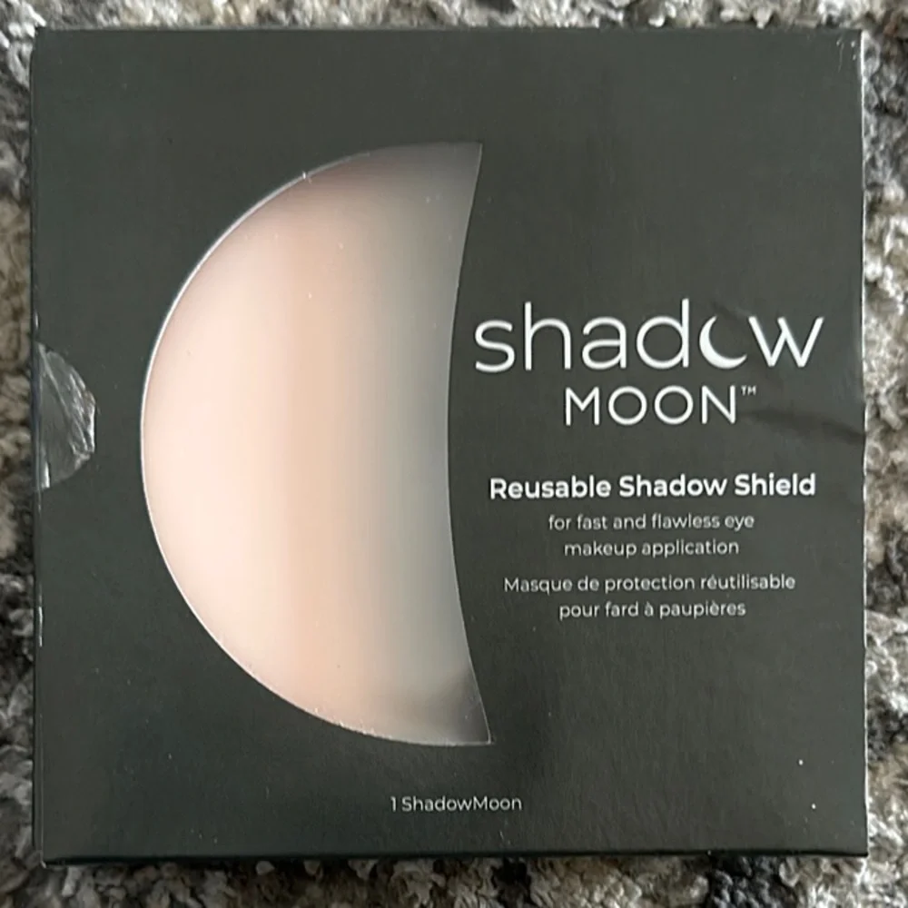 Shadow Moon Reusable Shadow Shield - Picture 1 of 2
